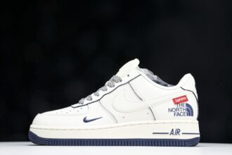 Nk Air Force ' Low Supreme- XZ-