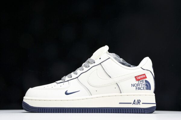 Nk Air Force ' Low Supreme- XZ-