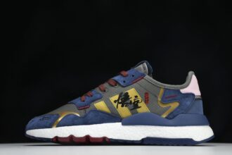 Ad Nite Jogger Boost GY M