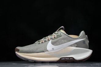 Nk Pegasus Trail DV-