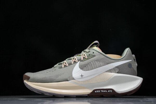 Nk Pegasus Trail DV-