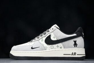 Nk Air Force ' Low - SJ-