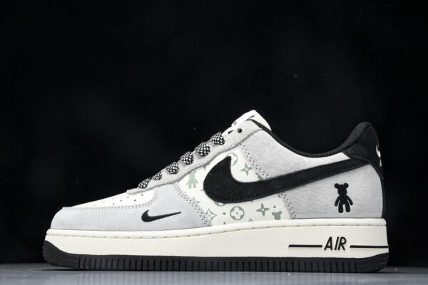 Nk Air Force ' Low - SJ-