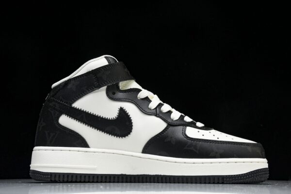 Nk Air Force ' Mid LL-