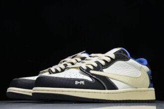 Travis Scott x Fragment Design x Air Jordan Low OG SP AJ - CF-