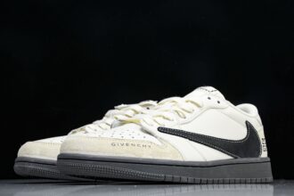 Travis Scott x Fragment Design x Air Jordan Low OG SP AJ