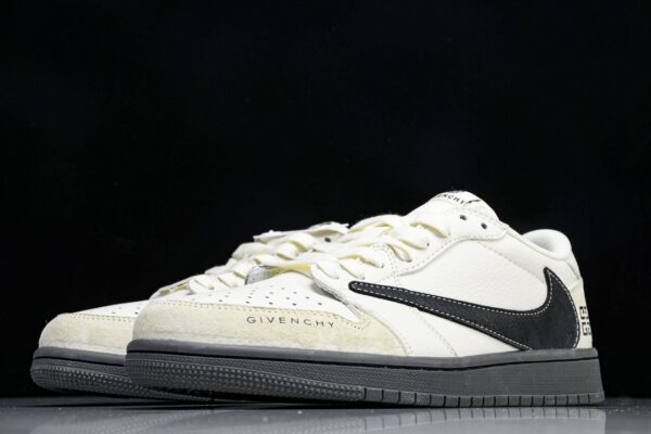 Travis Scott x Fragment Design x Air Jordan Low OG SP AJ