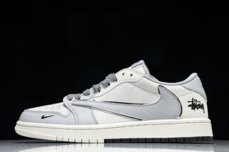 Travis Scott x Fragment Design x Air Jordan Low OG SP AJ