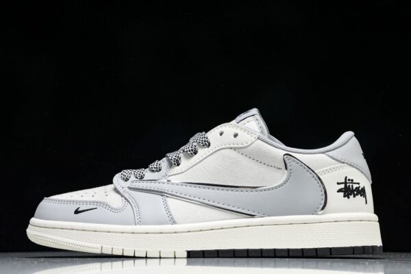 Travis Scott x Fragment Design x Air Jordan Low OG SP AJ