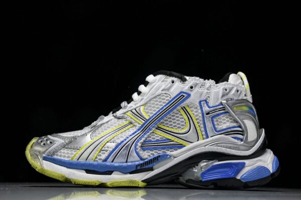 (VG)Balenciaga Runner WRMU