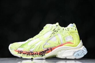(VG)Balenciaga Runner WRNMT