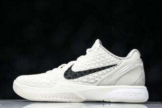 (S)Zoom Kobe ZK FQ-