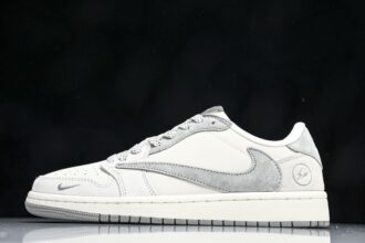 Travis Scott x Fragment Design x Air Jordan Low OG SP AJ
