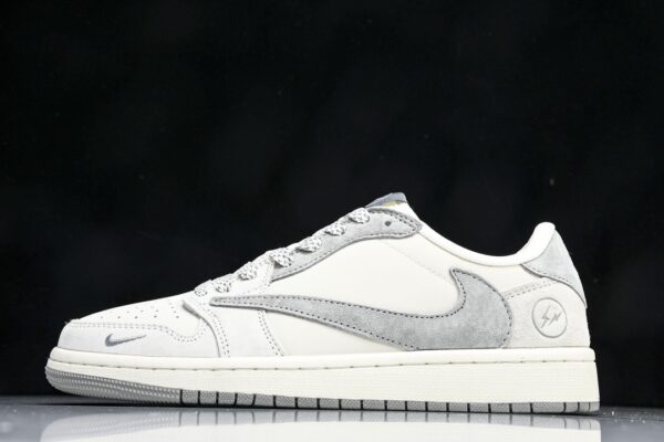 Travis Scott x Fragment Design x Air Jordan Low OG SP AJ