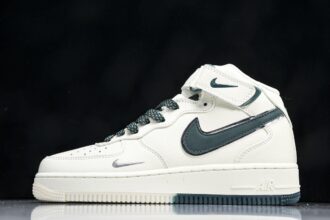 Nk Air Force ' Mid XL-