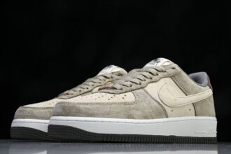Nk Air Force ' Low LF-