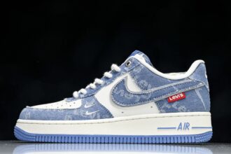 Nk Air Force ' Low - SJ-