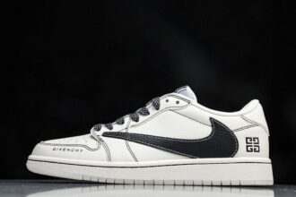 Travis Scott x Fragment Design x Air Jordan Low OG SP AJ