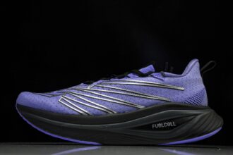Stone Island x FuelCell SuperComp Elite V MRCELCE