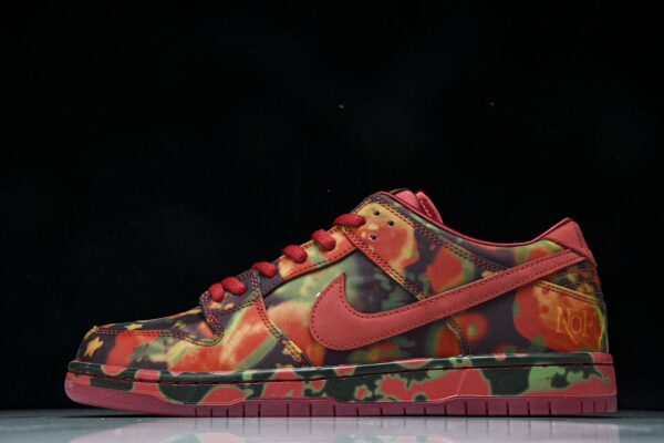 (S)The Wizard Of Oz x Nk SB Dunk Low FZ-