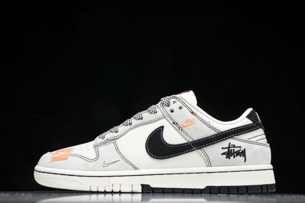 Nk SB Dunk Low - MM- # Pure Original