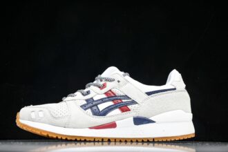 Asics Gel-Lyte III OG HAOK-