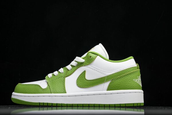 Air Jordan Low AJ HF