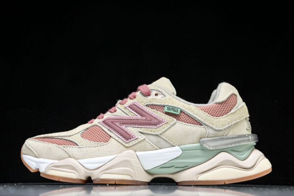 Joe Freshgoods x New Balance NB UJF