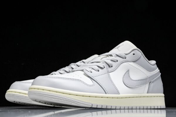 (CJ)Air Jordan Low AJ DC-