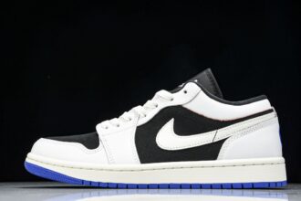 CJ Air Jordan LOW“Quai ”AJ HQ-