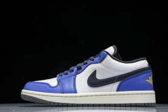 (CJ)WMNS Air Jordan Low FV-