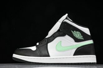 (CJ)Air Jordan Mid DQ-