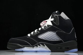 (Y)Air Jordan Retro OG Black Metallic Reimagined HF-