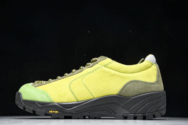 DIEMME X TRES BIEN TRÈS BIEN 「TRÈS BIEN EVERYWEAR」，， Diemme 。 Diemme Modiva Suede Hiker ，、，，、，、、， Vibram® Size：