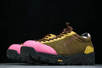 DIEMME X TRES BIEN TRÈS BIEN 「TRÈS BIEN EVERYWEAR」，， Diemme 。 Diemme Modiva Suede Hiker ，、，，、，、、， Vibram® Size：