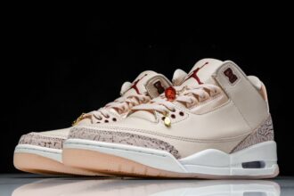 Air Jordan "Valentine's Day" AJ HJ-