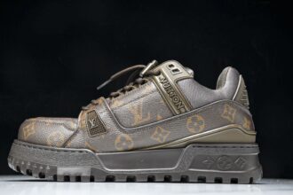 ()LV/ LV ARCH LIGHT SNEAKER
