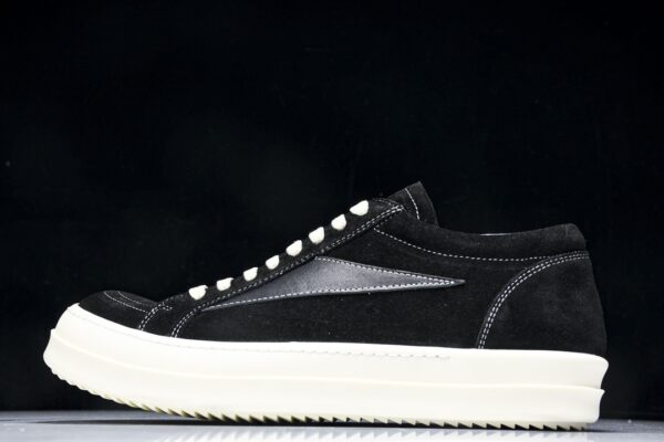 (GD)Rick Owens Porterville Vintage Low