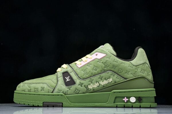 ()Louis Vuitton LVTrainer