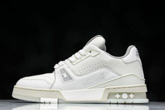 ()Louis Vuitton LVTrainer