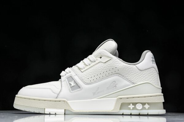 ()Louis Vuitton LVTrainer