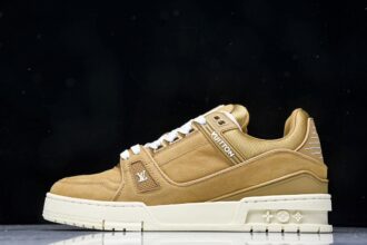 ()Louis Vuitton/ LV ARCH LIGHT SNEAKER Trainer