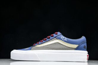 Vans Old Skool VNAJCGIE