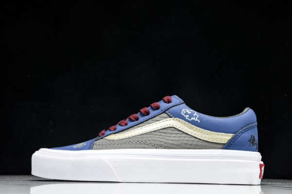 Vans Old Skool VNAJCGIE