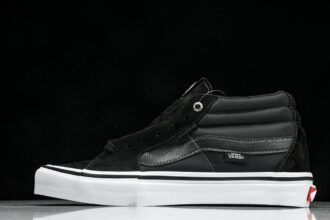 Vans Sk-Mid Pro Antihero VNAUVGD