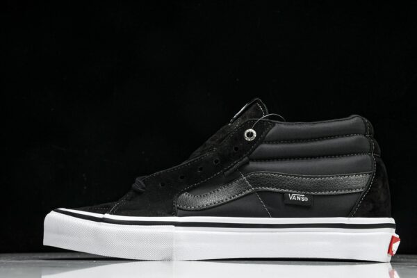 Vans Sk-Mid Pro Antihero VNAUVGD