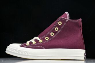 Converse Chuck s AC