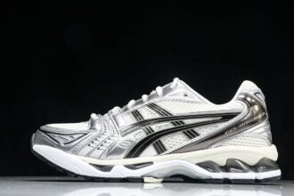 Asics Gel-Kayano A-