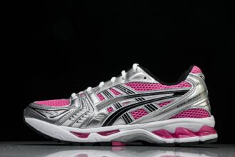 (ZHPure Original)Asics Gel-Kayano A-