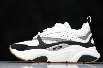 (X/Pure Original)Dior/B X Pure Original Dior B ( CDTPUTR -·/Dior Homme B Trainer Sneaker